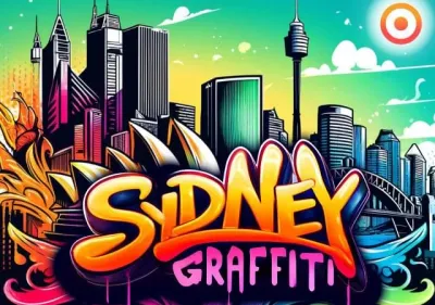 Graffiti in Sydney game thumbnail