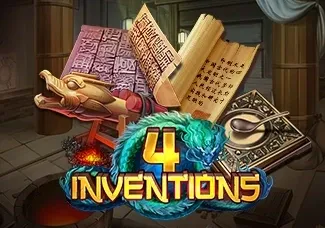 The Four Inventions game thumbnail