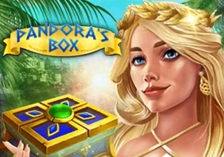 Pandora's Box game thumbnail