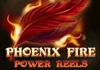 Phoenix Fire Power Reels game thumbnail