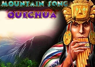 Mountain Song Quechua game thumbnail