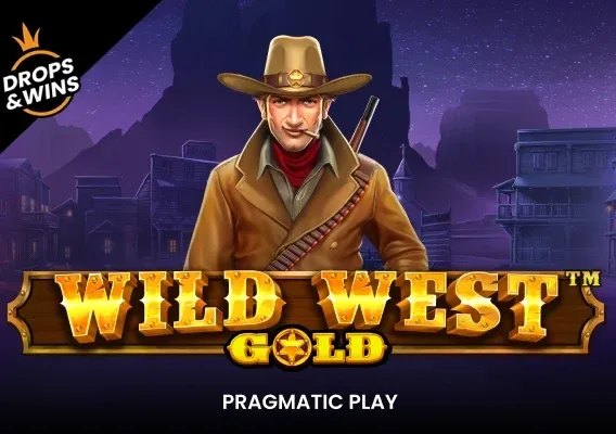 Wild West Gold screenshot
