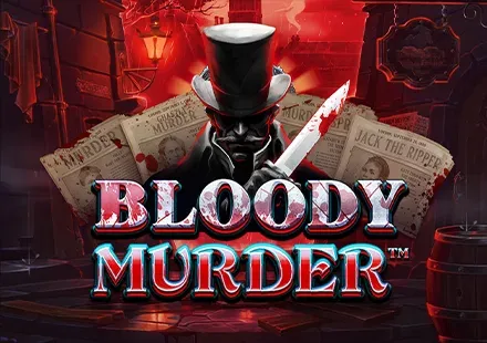 Bloody Murder screenshot