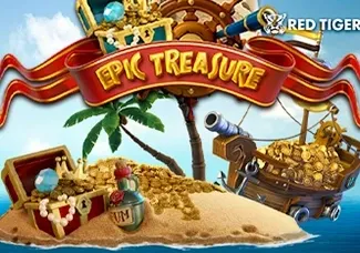 Epic Treasure game icon