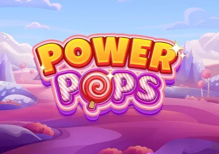 Power Pops game icon