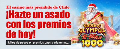 Gana premios hoy mismo