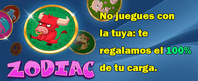 Casino en Vivo