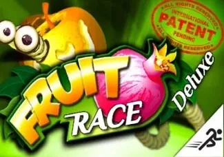 Fruit Race Deluxe game icon