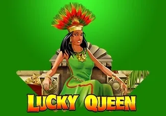 Lucky Queen game icon
