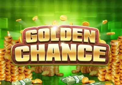 Golden Chance