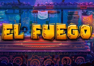 El Fuego